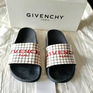 Givenchy Slides